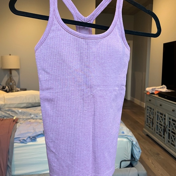 Lululemon Ebb to Street Tank Top - Picture 1 of 1
